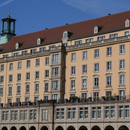 Apartments Am Altmarkt By Aparts An Der Frauenkirche Drážďany Pokoj fotografie